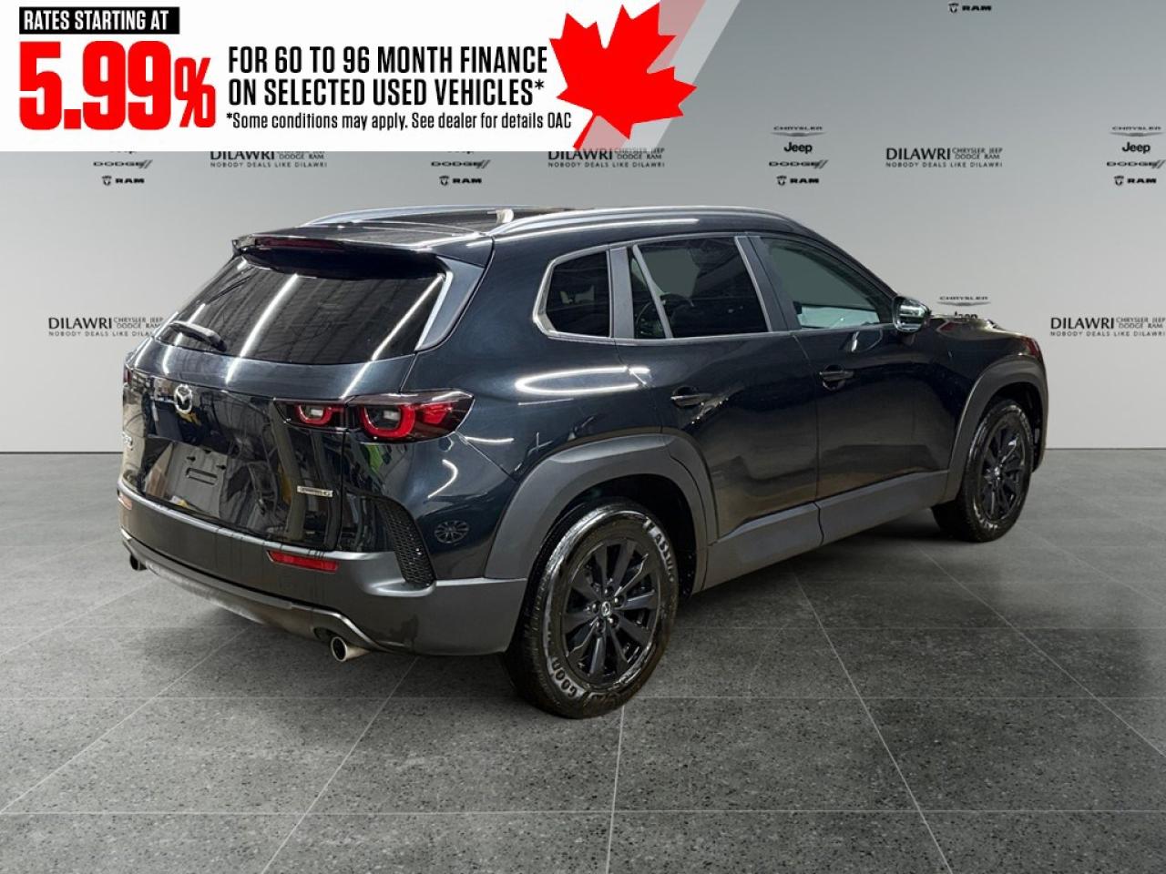 2023 Mazda CX-50 GS-L AWD Photo