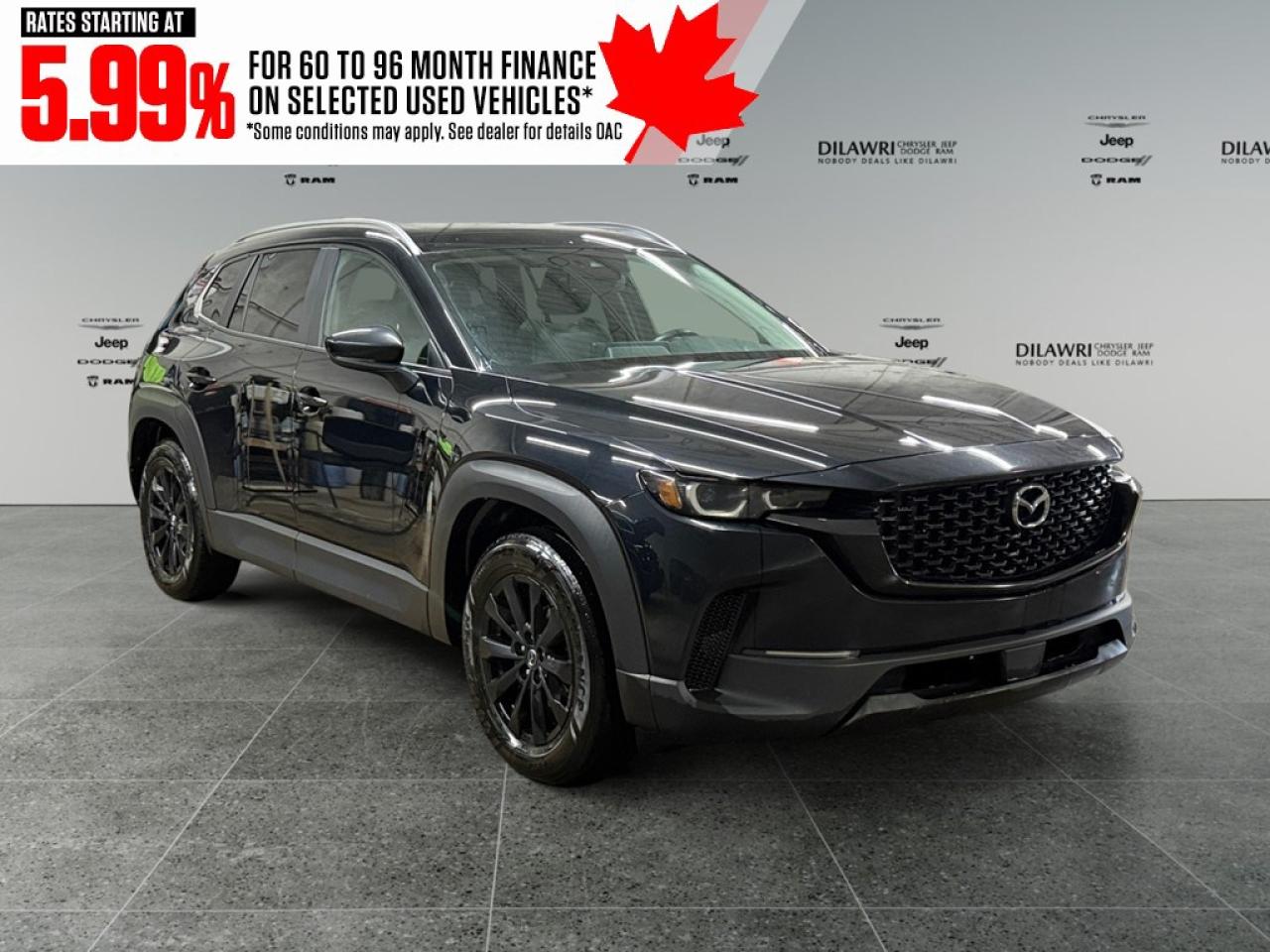2023 Mazda CX-50 GS-L AWD Photo