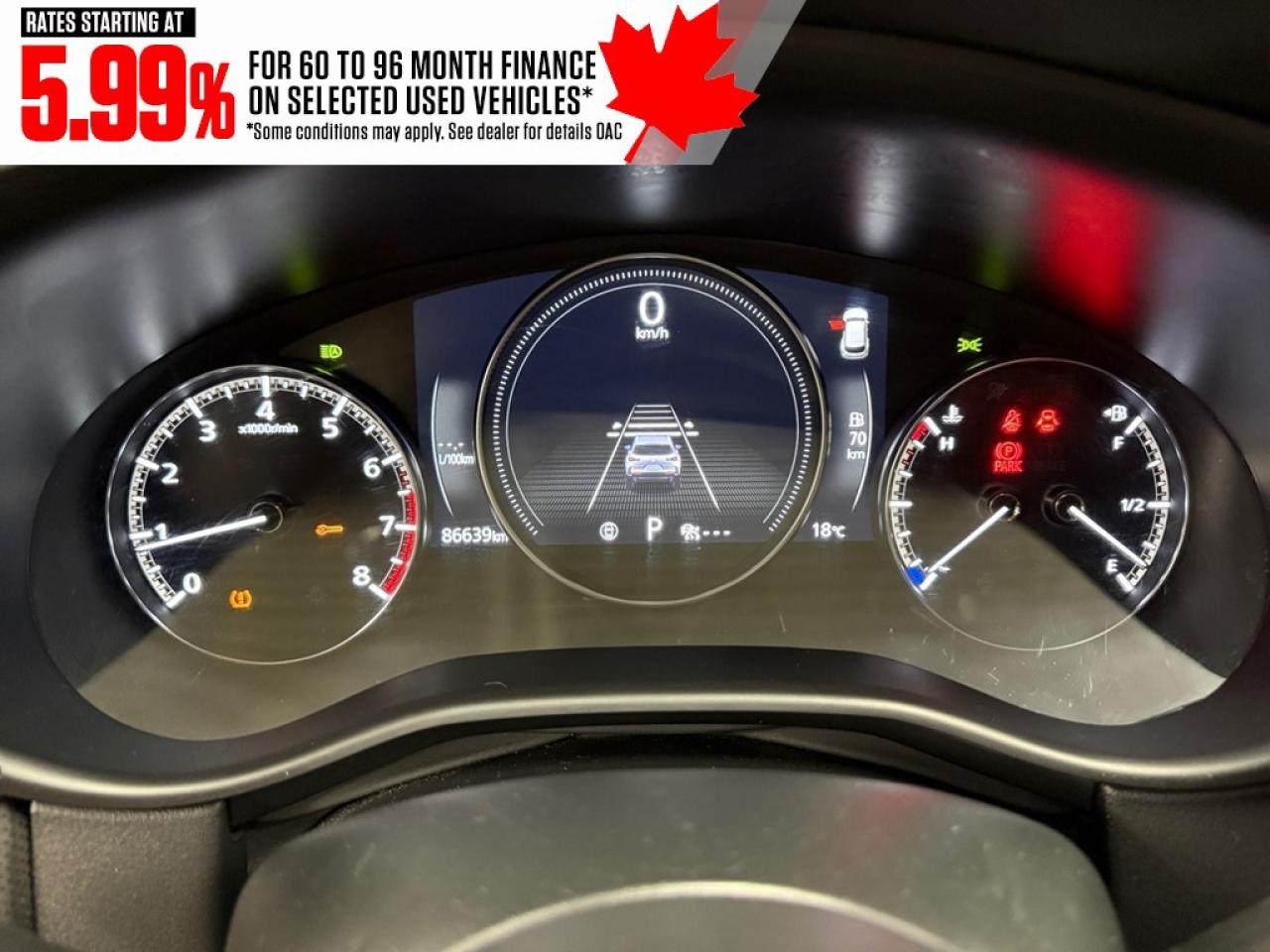 2023 Mazda CX-50 GS-L AWD Photo