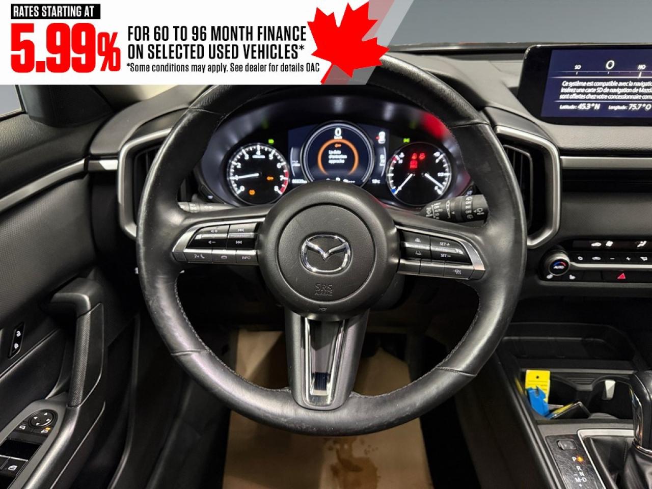 2023 Mazda CX-50 GS-L AWD Photo