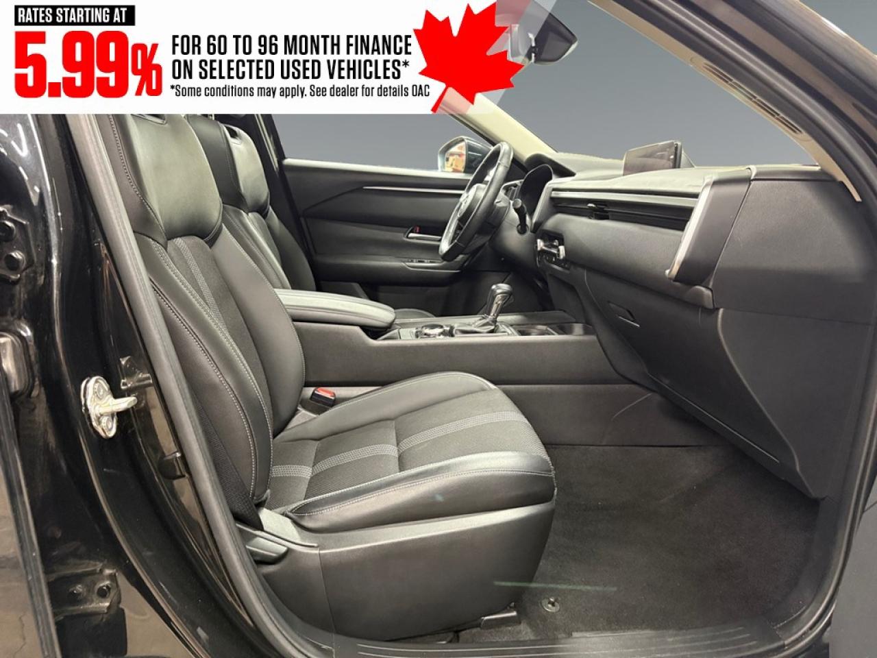 2023 Mazda CX-50 GS-L AWD Photo