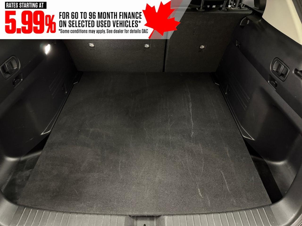 2023 Mazda CX-50 GS-L AWD Photo