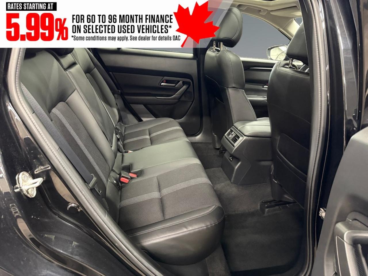 2023 Mazda CX-50 GS-L AWD Photo