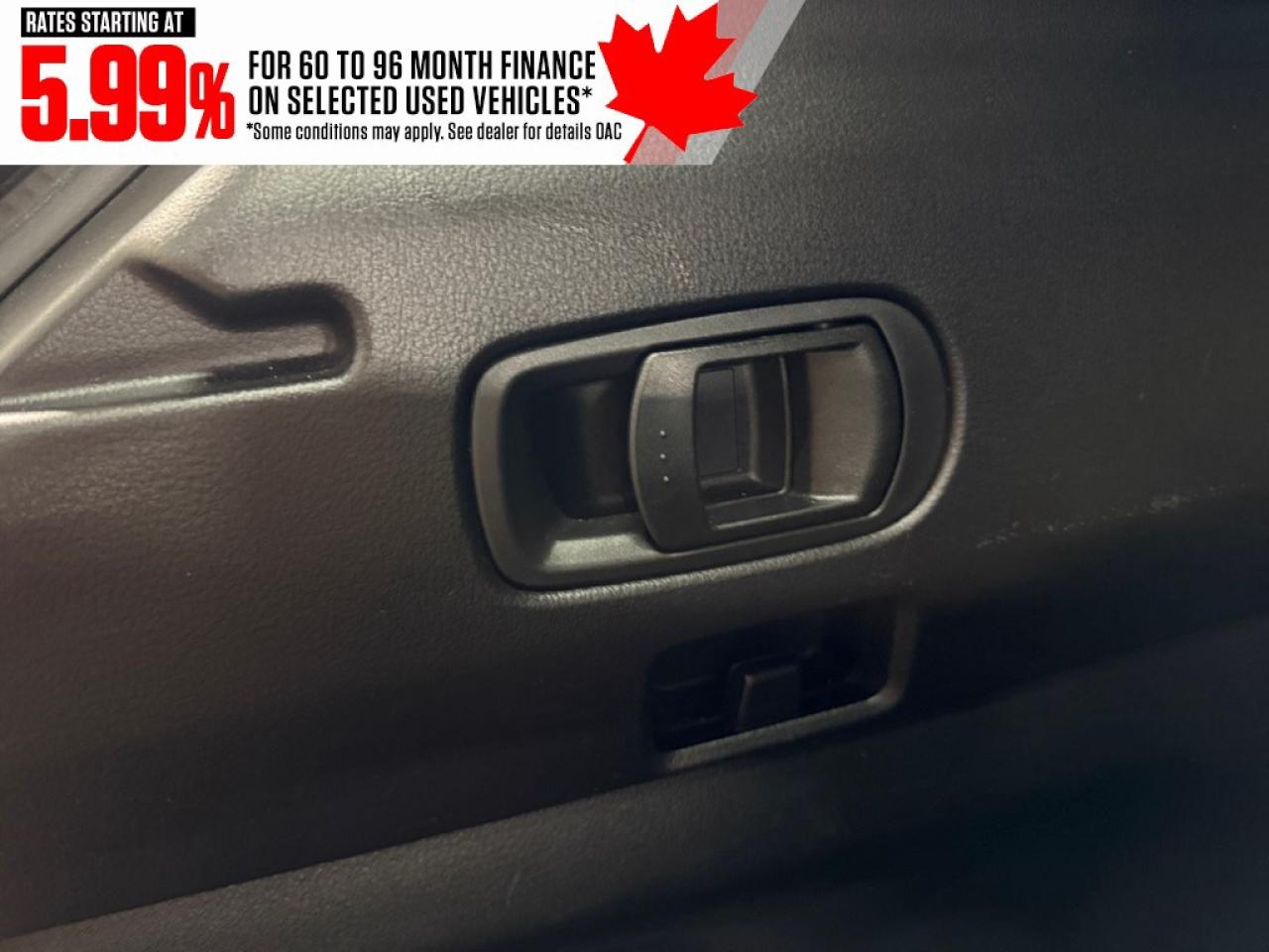 2023 Mazda CX-50 GS-L AWD Photo