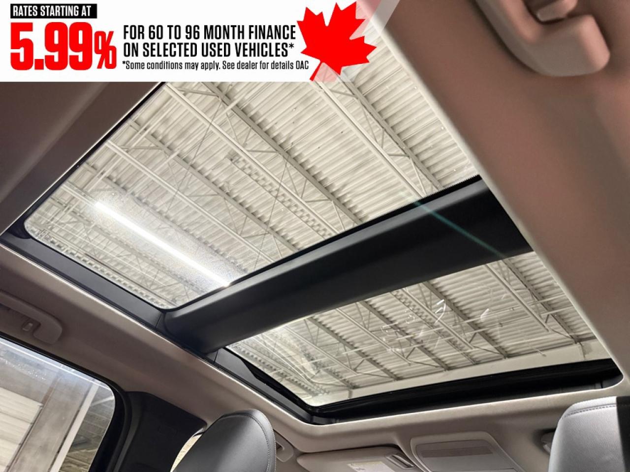 2023 Mazda CX-50 GS-L AWD Photo