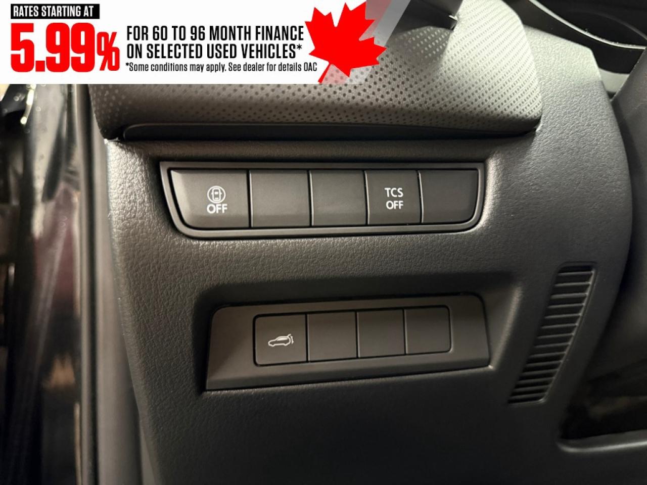 2023 Mazda CX-50 GS-L AWD Photo