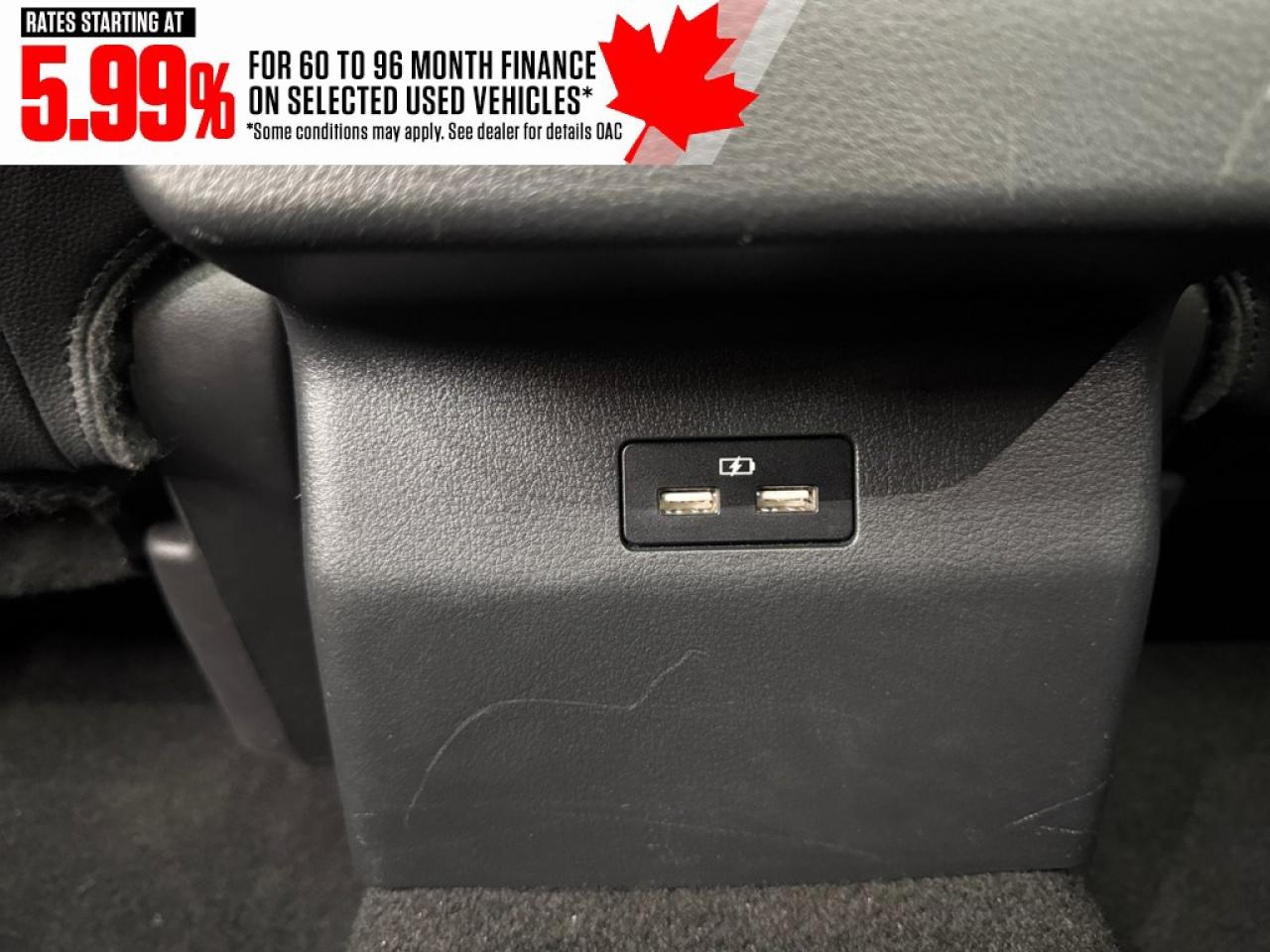 2023 Mazda CX-50 GS-L AWD Photo