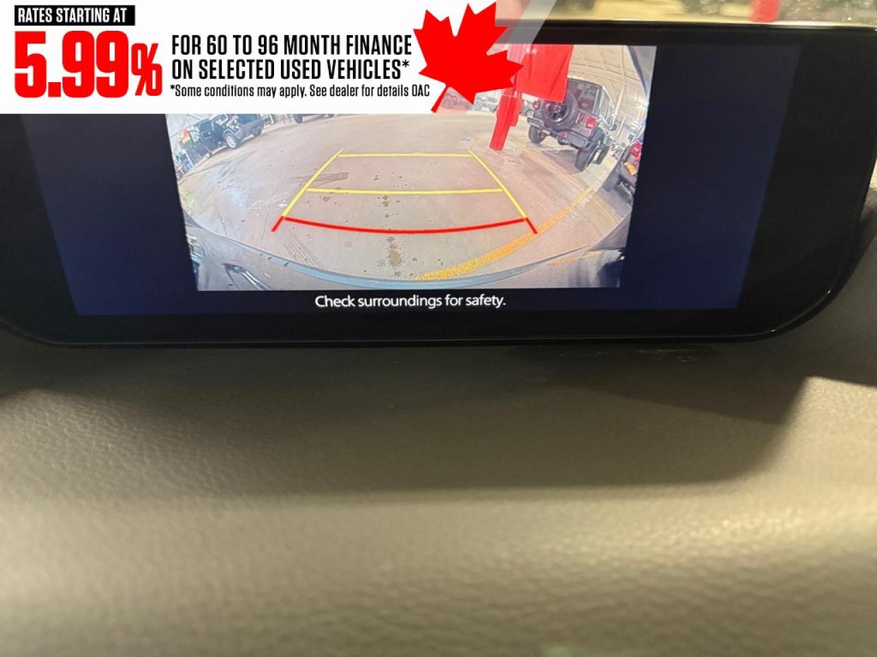 2023 Mazda CX-50 GS-L AWD Photo