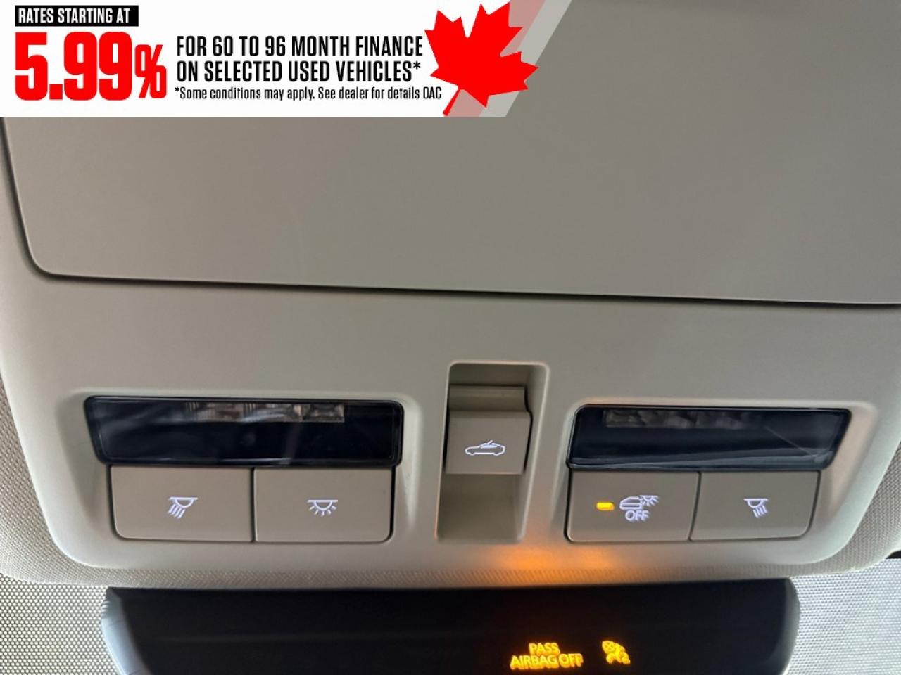 2023 Mazda CX-50 GS-L AWD Photo