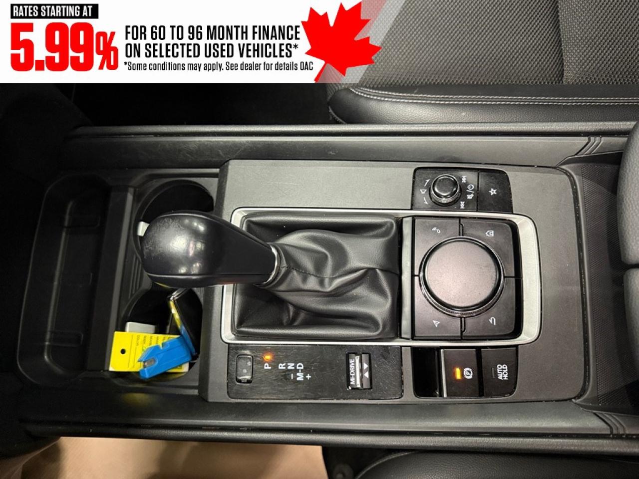 2023 Mazda CX-50 GS-L AWD Photo