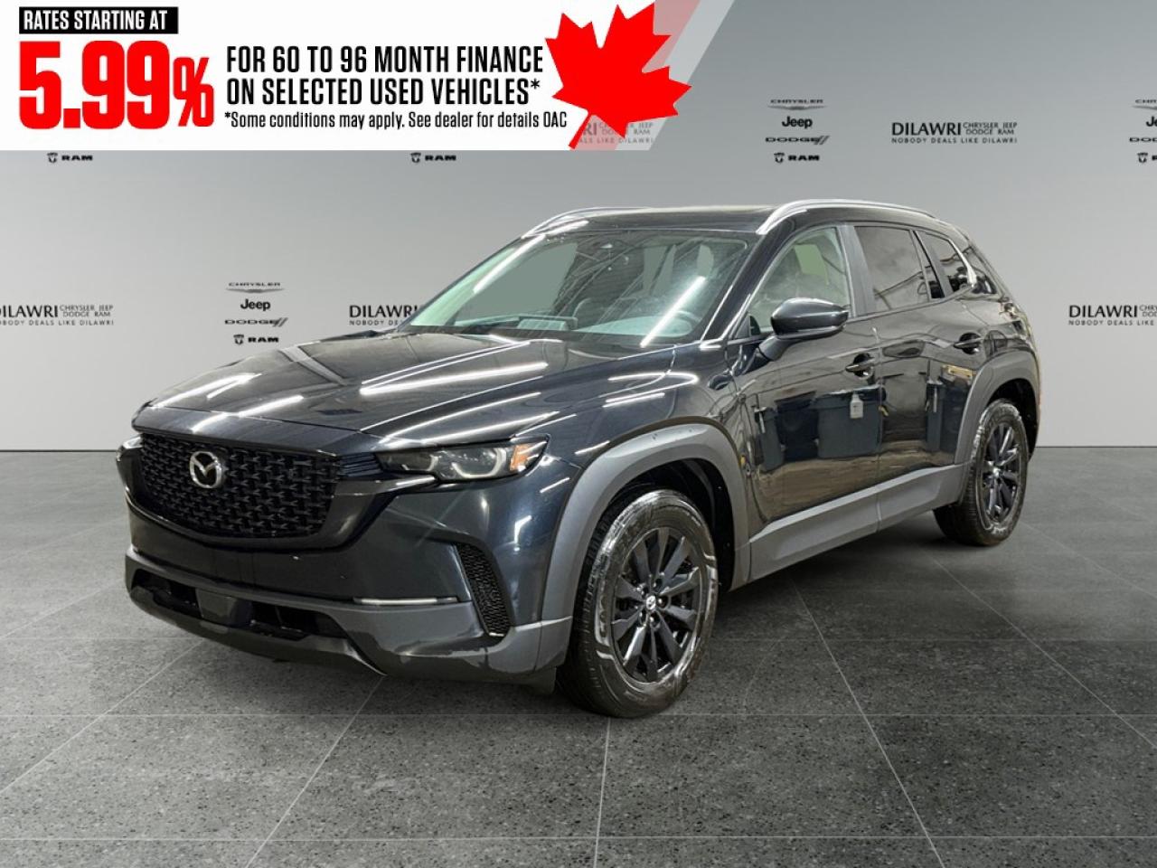 2023 Mazda CX-50 GS-L AWD Photo0