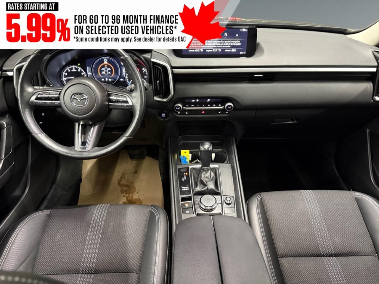 2023 Mazda CX-50 GS-L AWD Photo