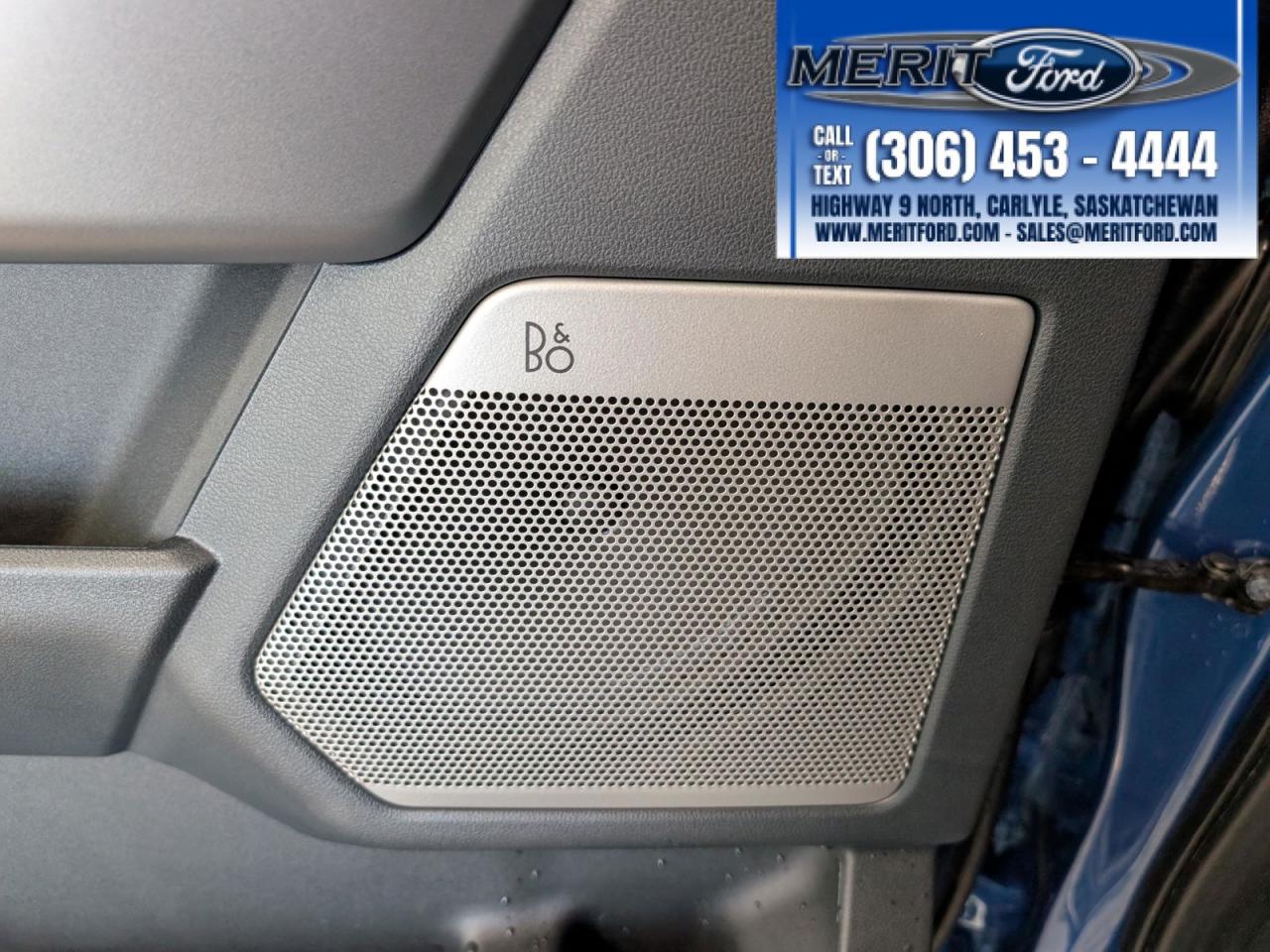 2025 Ford F-150 Lariat Photo5
