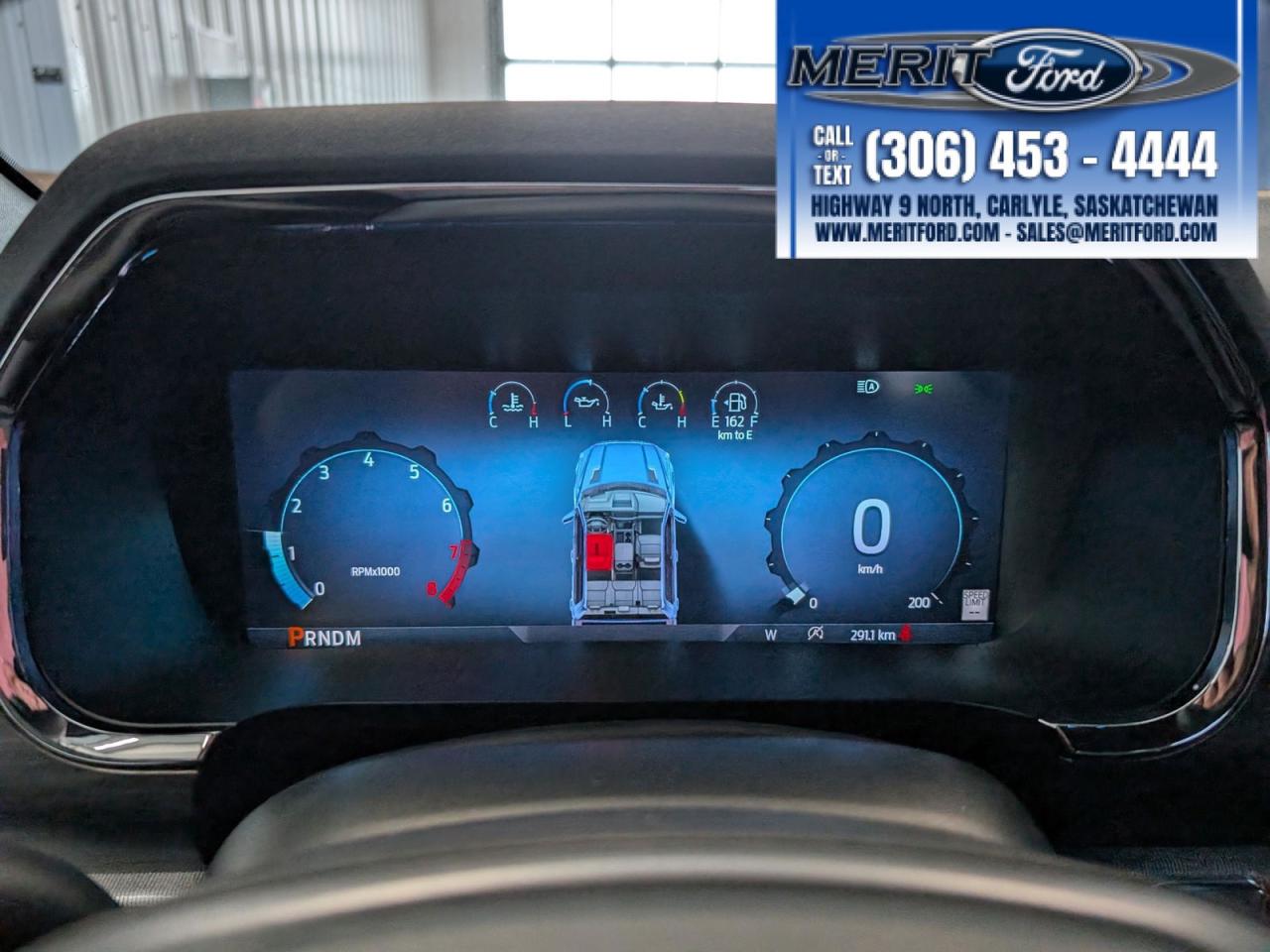 2025 Ford F-150 Lariat Photo5