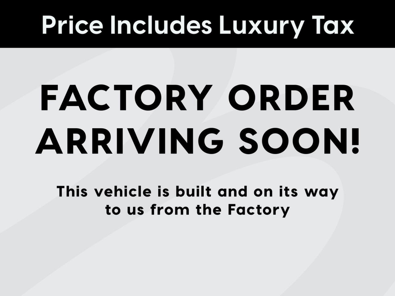 New 2026 RAM 2500 Limited Factory Order - Arriving Soon for sale in Winnipeg, MB