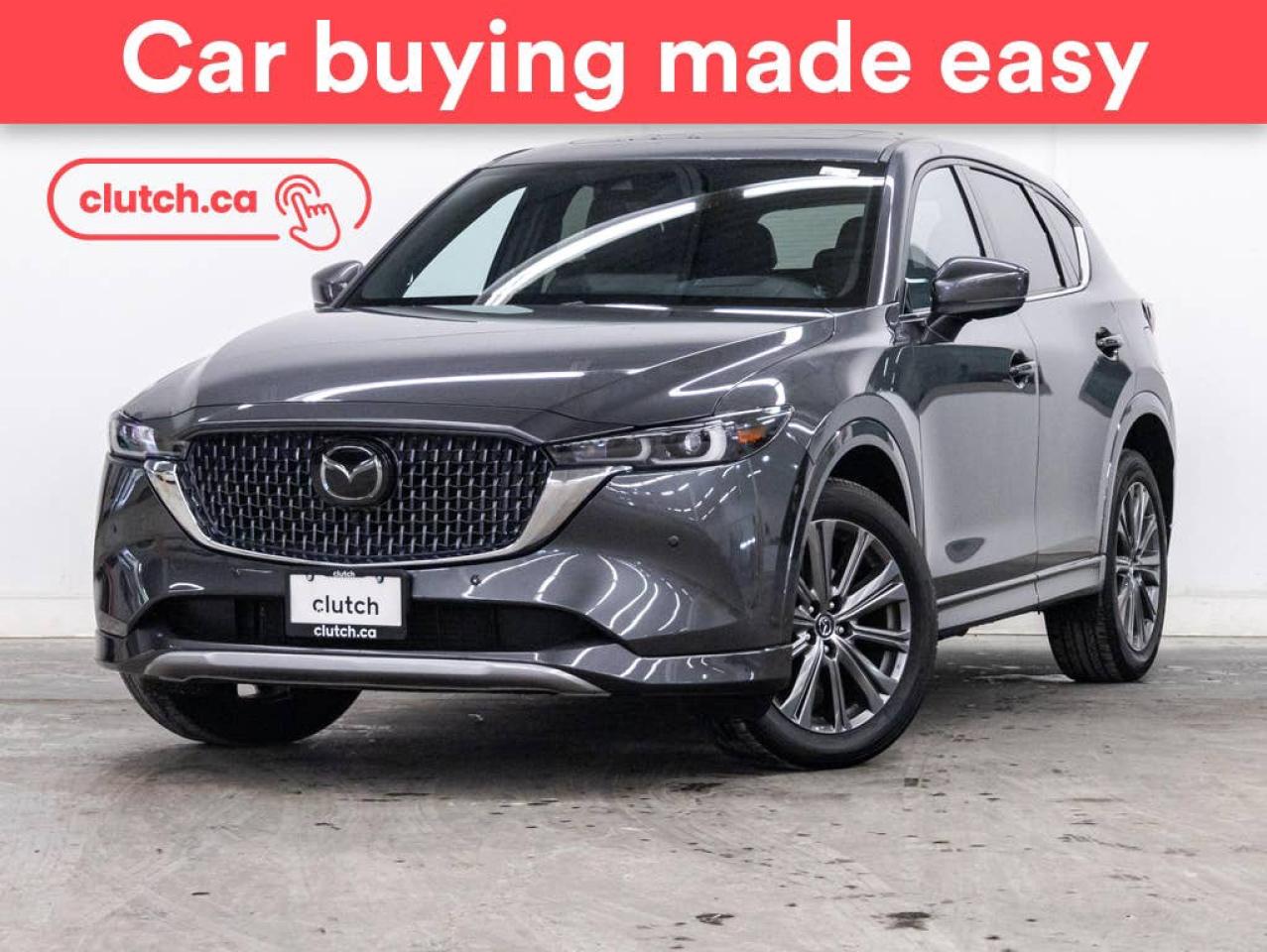 NO ACCIDENTS / CLEAN CARFAX / 1 OWNER / Auto Dimming Rearview Mirror, Front Heated Seats, Ventilated Front Seats and more!<br> <br>Clutch is the largest online used car retailer in Canada, delivering a seamless, hassle-free car-buying experience to drivers everywhere. Shop hundreds of used cars online, get the right one delivered to your door, and enjoy peace of mind with our 10-Day Money-Back Guarantee. How sweet is that? To learn more, visit clutch.ca.<br> <br>The top features for this car include:<br> <br>Power Tailgate/Hatch<br>Auto Dimming Rearview Mirror<br>Front Heated Seats<br>Ventilated Front Seats<br>Rear Heated Seats<br>Driver Seat Memory System<br>Dual Zone Front Climate Control<br>Premium Sound System<br>Bluetooth Music<br>GPS Navigation<br>Adaptive Cruise Control<br>Integrated Garage Door Opener<br>12V Outlet<br>Apple CarPlay<br>Android Auto<br>Wireless Charging<br>USB Input<br>Push Button Start<br>Heads Up Display<br>Front View Camera<br>Power Folding Exterior Mirrors<br>Lane Departure Warning<br>Blindspot Sensors<br>Rear Cross Traffic Alert<br>Driver Attention Alert<br>Traffic Sign Recognition<br>Heated Steering Wheel<br>Rain Sensing Wipers<br>Sunroof<br>Automatic High Beams<br>Rear View Camera<br>Parking Sensors<br>Power Driver Seat<br>Power Passenger Seat<br>360 Camera<br>Ambient Lighting<br> <br>Seamless home delivery - Delivery to your door in a matter of days. Available on select packages.<br> <br>Try it out for 10 days - If you do not like it, we will take it back. <br> <br>Quality assured - All cars go through our rigorous 210-point inspection and reconditioning process.<br> <br>Peace of mind - 3-month Standard Warranty, with additional warranty options available.<br> <br>Haggle-free - No haggling or hard sells.<br> <br>100% Transparency - Full inspection reports on every car, including high-res photography and a free Carfax report.<br> <br>Listed price is for cash purchase only and does not include taxes, Shipping Fees (if applicable), Delivery Fees (if applicable), government licensing fees.<br> <br>Previous Provincial Registrations:<br>Ontario<br> <br>Stock # 65005