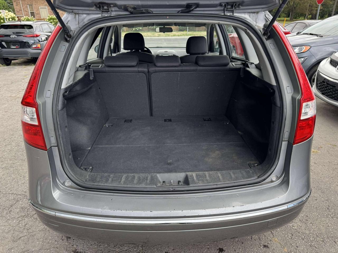 2011 Hyundai Elantra Touring 4dr Wgn Auto - Photo #7