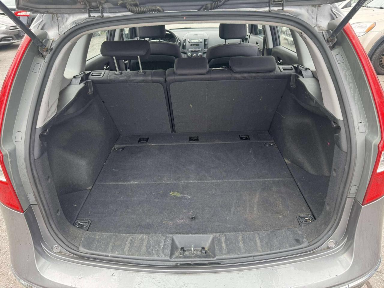 2011 Hyundai Elantra Touring 4dr Wgn Auto GLS - Photo #12