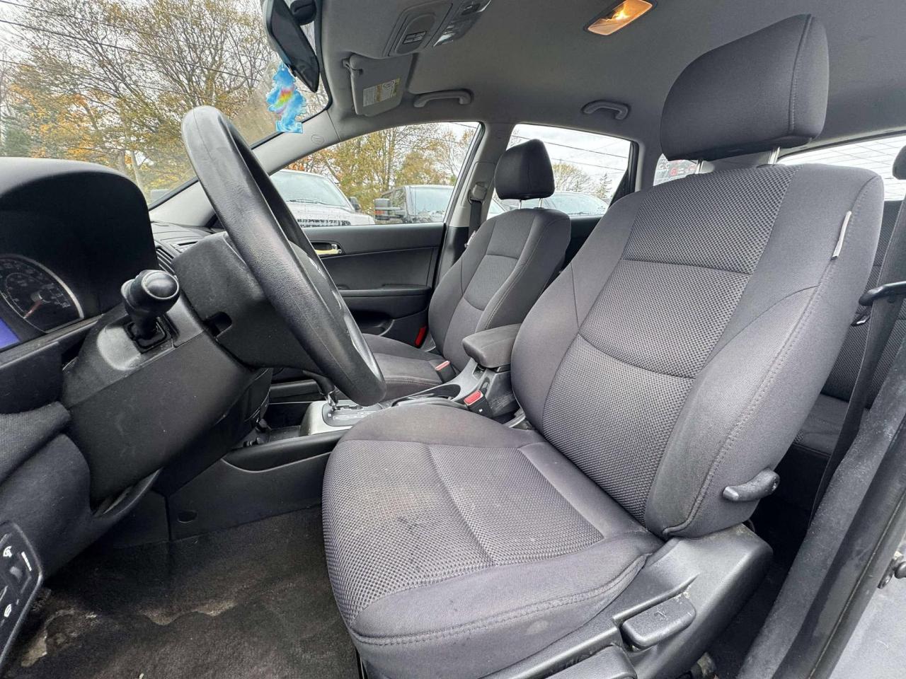 2011 Hyundai Elantra Touring 4dr Wgn Auto GLS - Photo #22