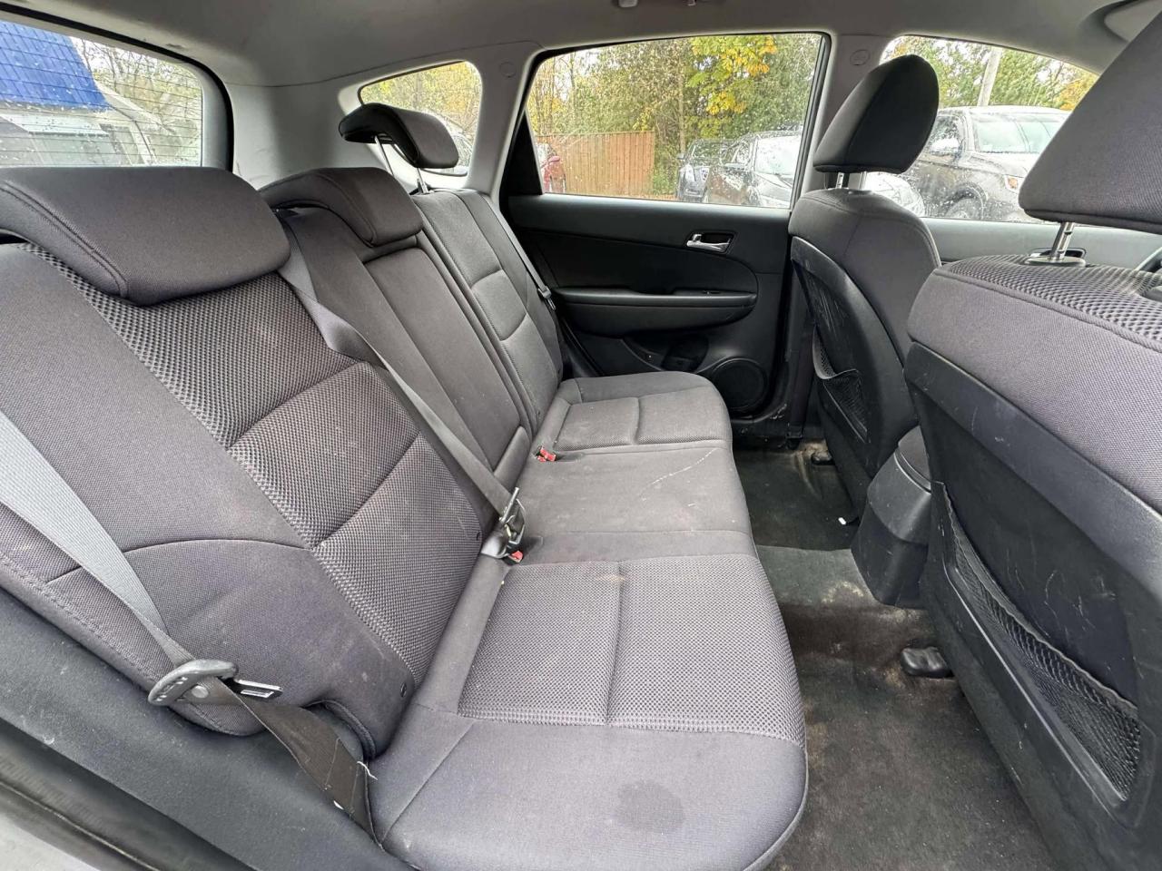 2011 Hyundai Elantra Touring 4dr Wgn Auto GLS - Photo #25