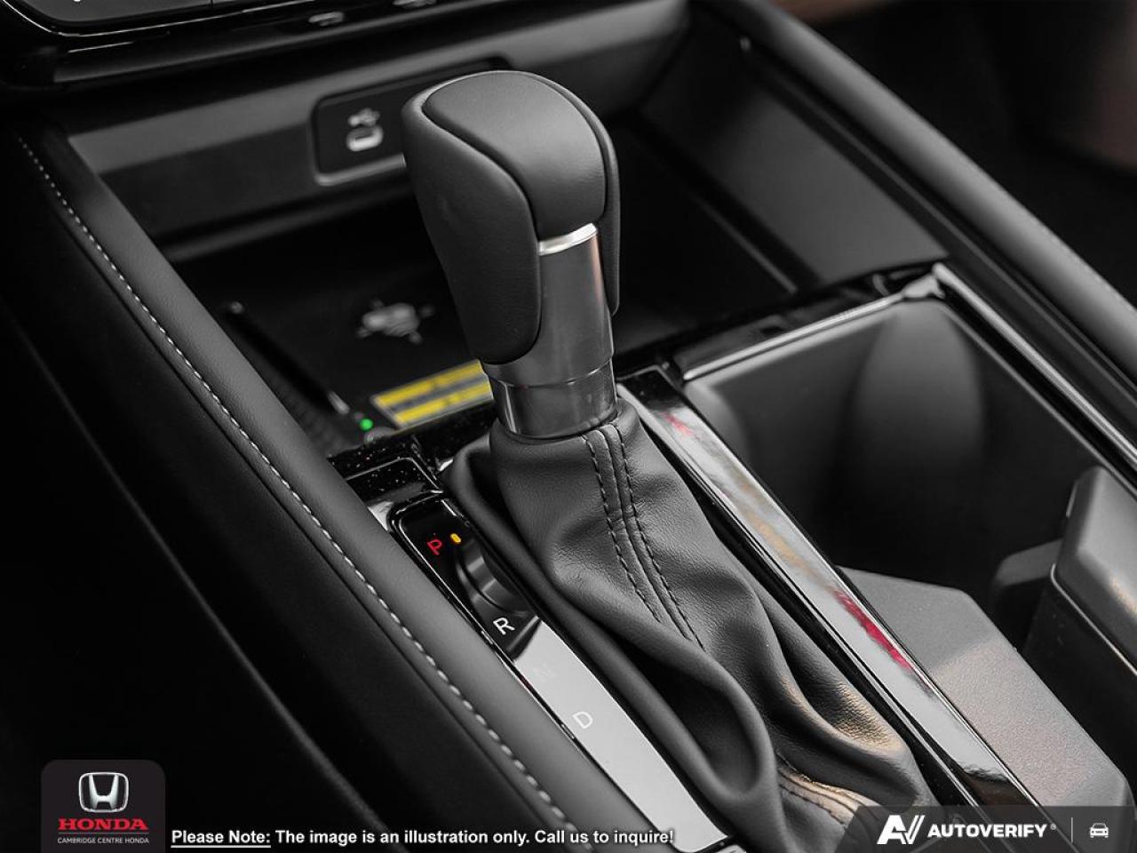 2025 Honda Accord Hybrid Touring IN-STOCK! Photo