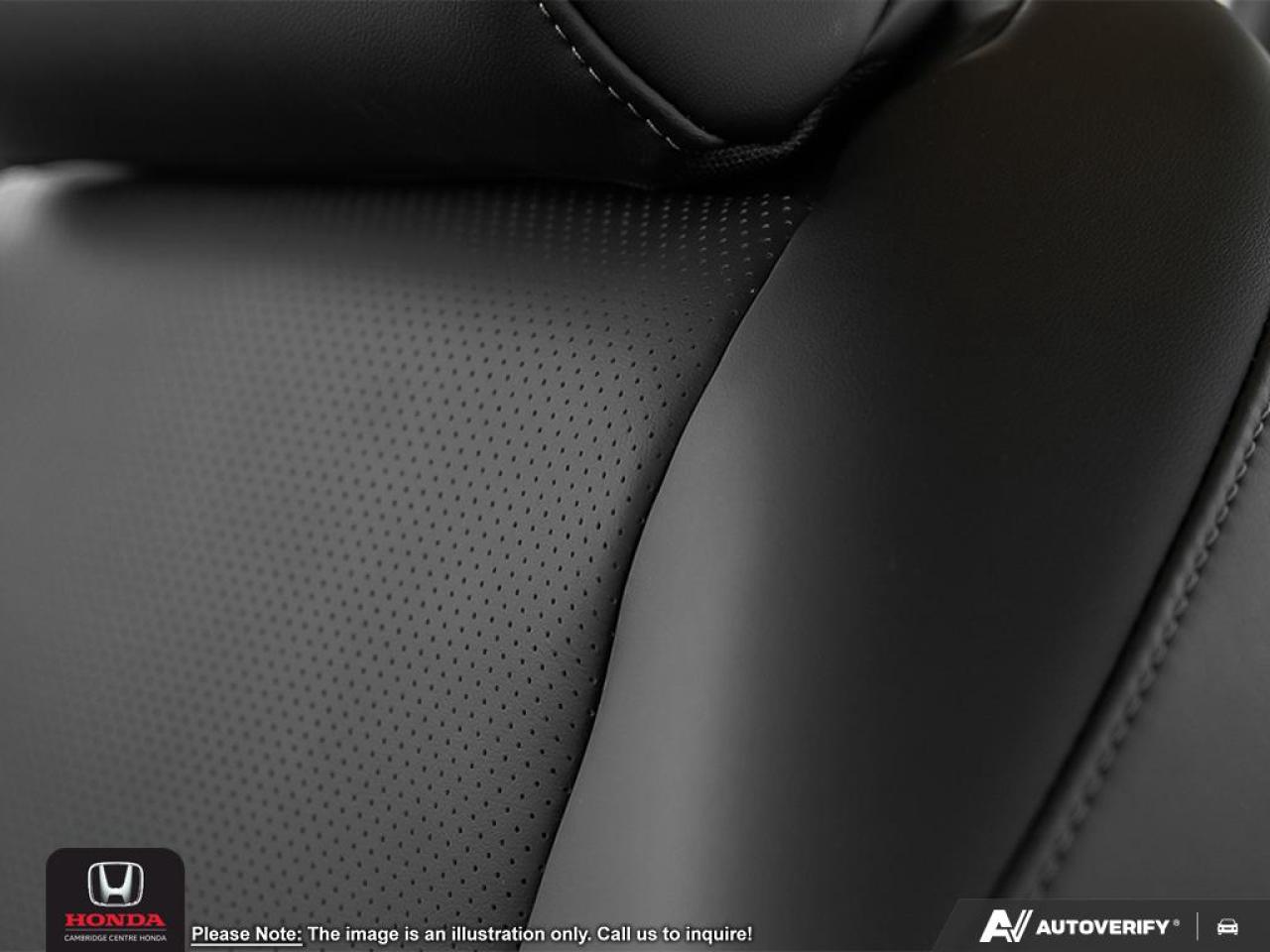 2025 Honda Accord Hybrid Touring IN-STOCK! Photo