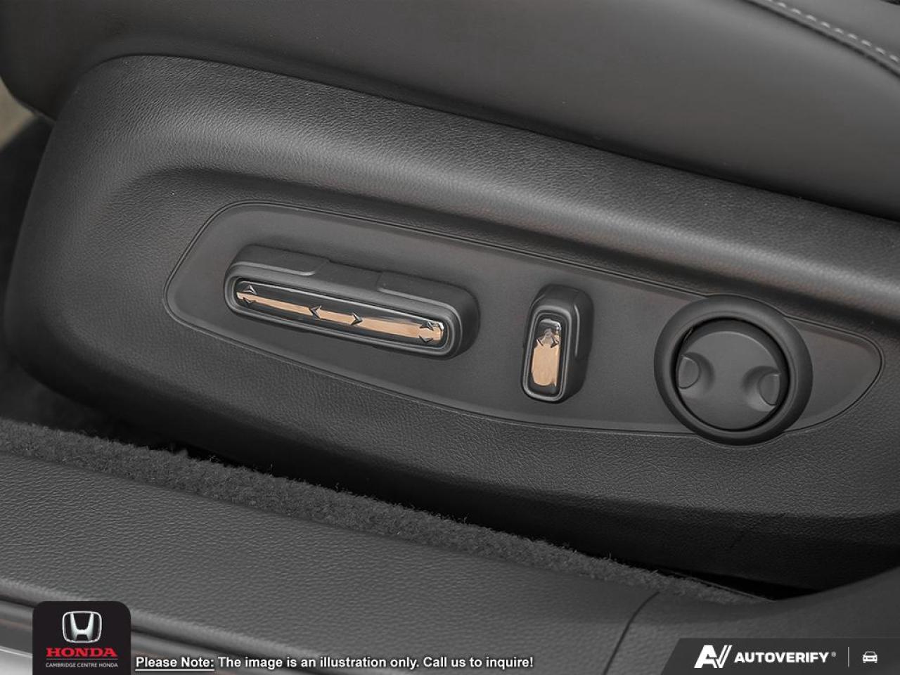 2025 Honda Accord Hybrid Touring IN-STOCK! Photo