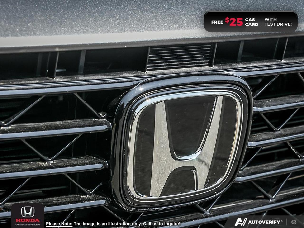 2025 Honda Accord Hybrid Touring DEMO VEHICLE! Photo