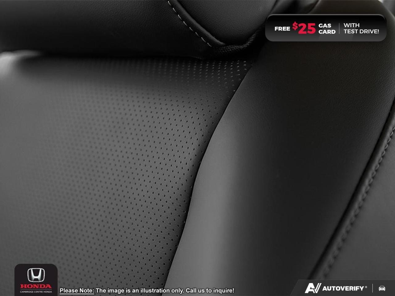 2025 Honda Accord Hybrid Touring DEMO VEHICLE! Photo