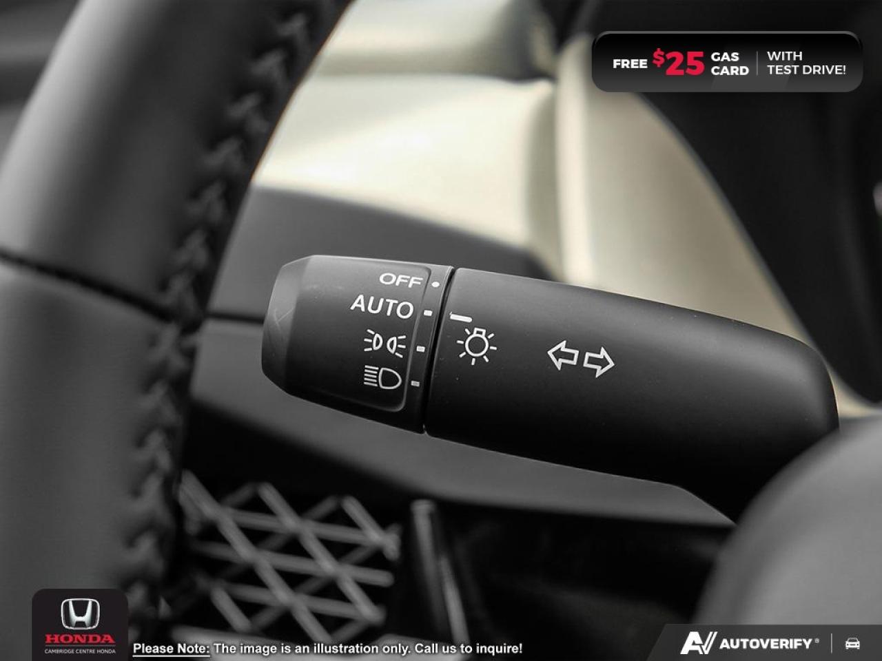 2025 Honda Accord Hybrid Touring DEMO VEHICLE! Photo