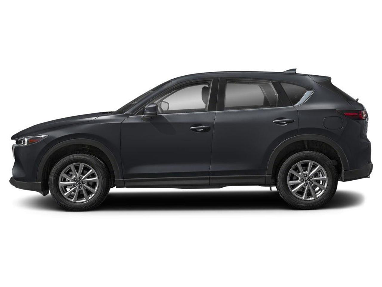 2025 Mazda CX-5 GX Photo