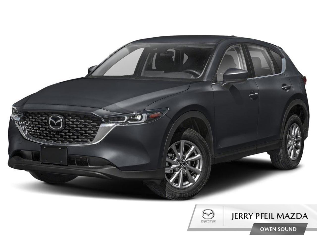 2025 Mazda CX-5 GX Photo0