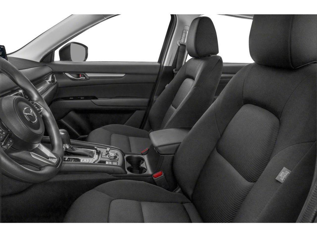 2025 Mazda CX-5 GX Photo