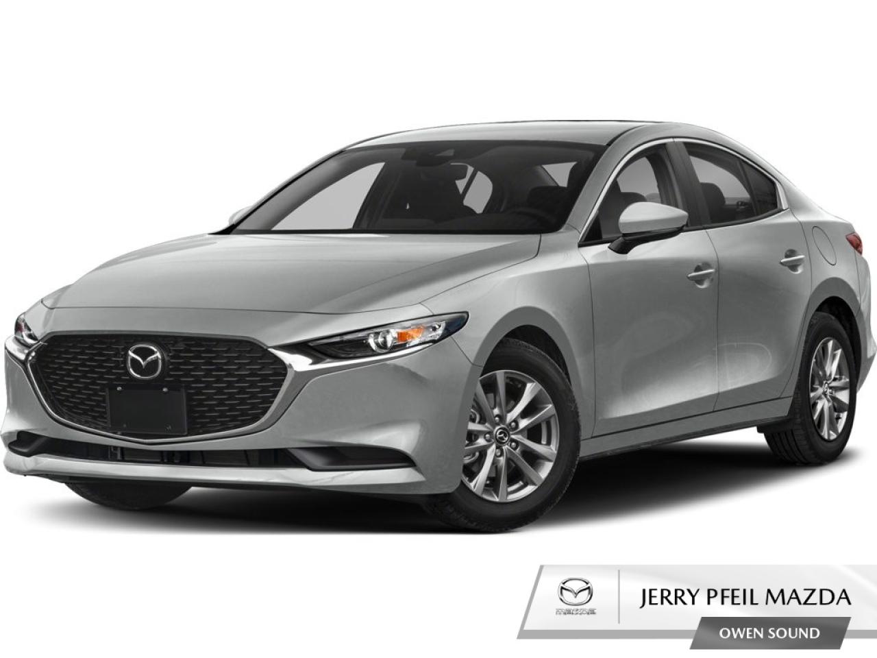 Used 2019 Mazda MAZDA3 GX for sale in Owen Sound, ON