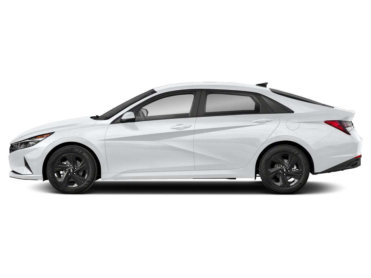 2021 Hyundai Elantra Preferred