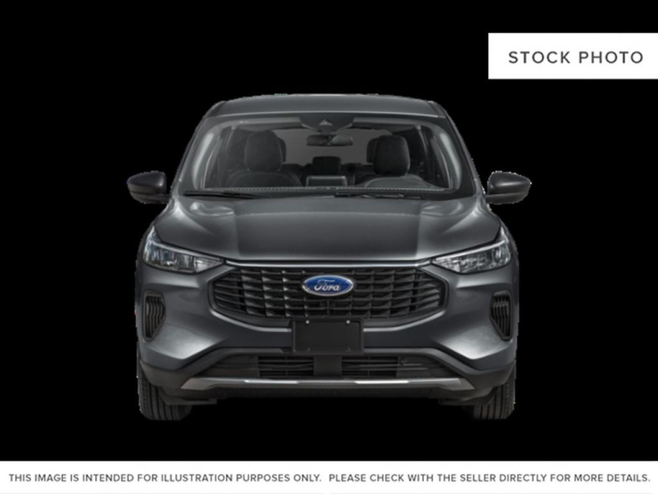 2025 Ford Escape Active™ 200A Photo4