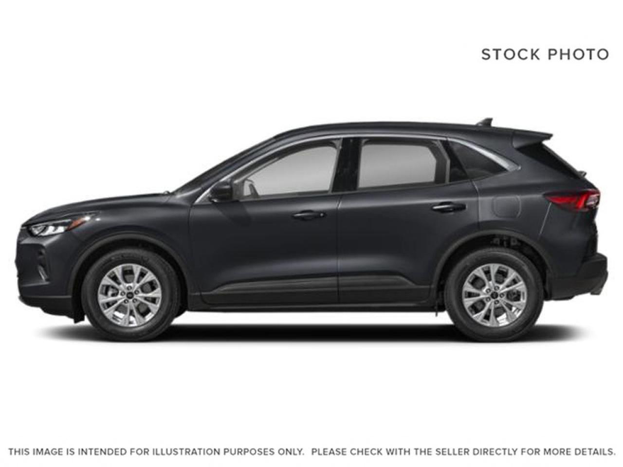 2025 Ford Escape Active™ 200A Photo