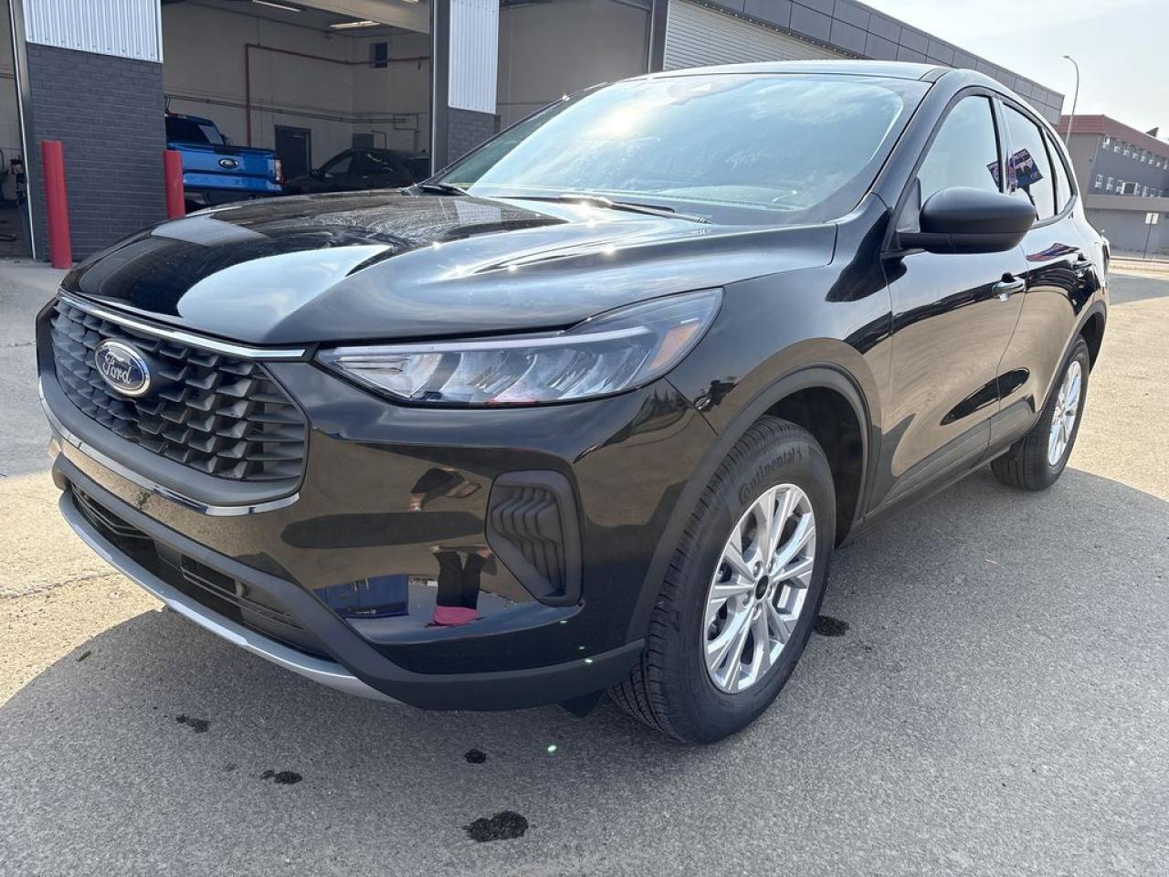 2025 Ford Escape ACTIVE 200A Photo