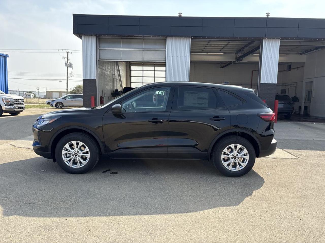 2025 Ford Escape ACTIVE 200A Photo3