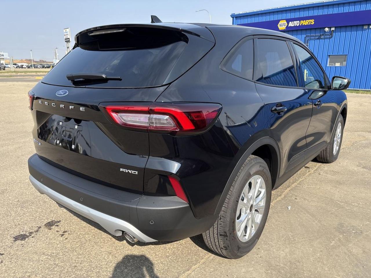 2025 Ford Escape ACTIVE 200A Photo5