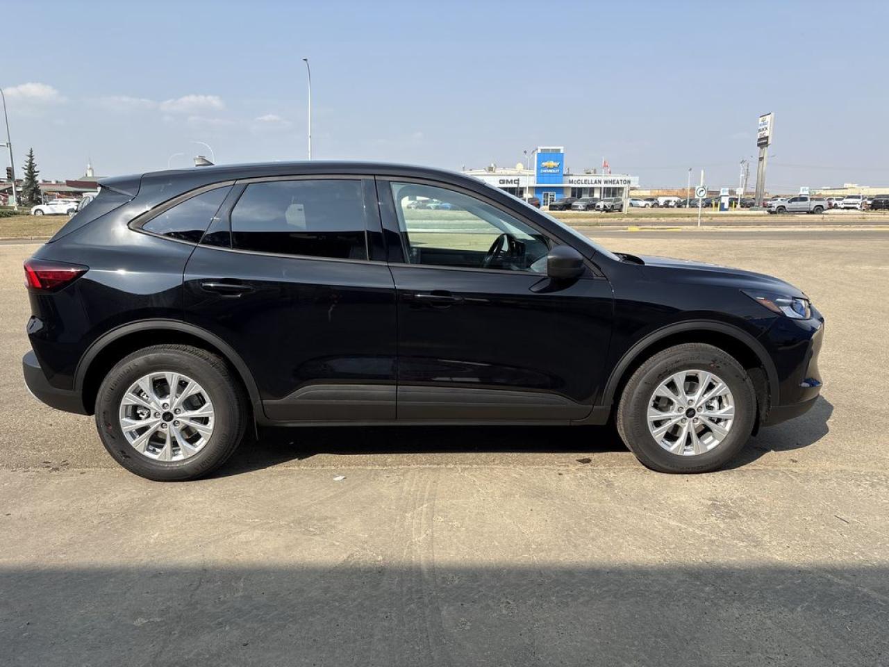 2025 Ford Escape ACTIVE 200A Photo5