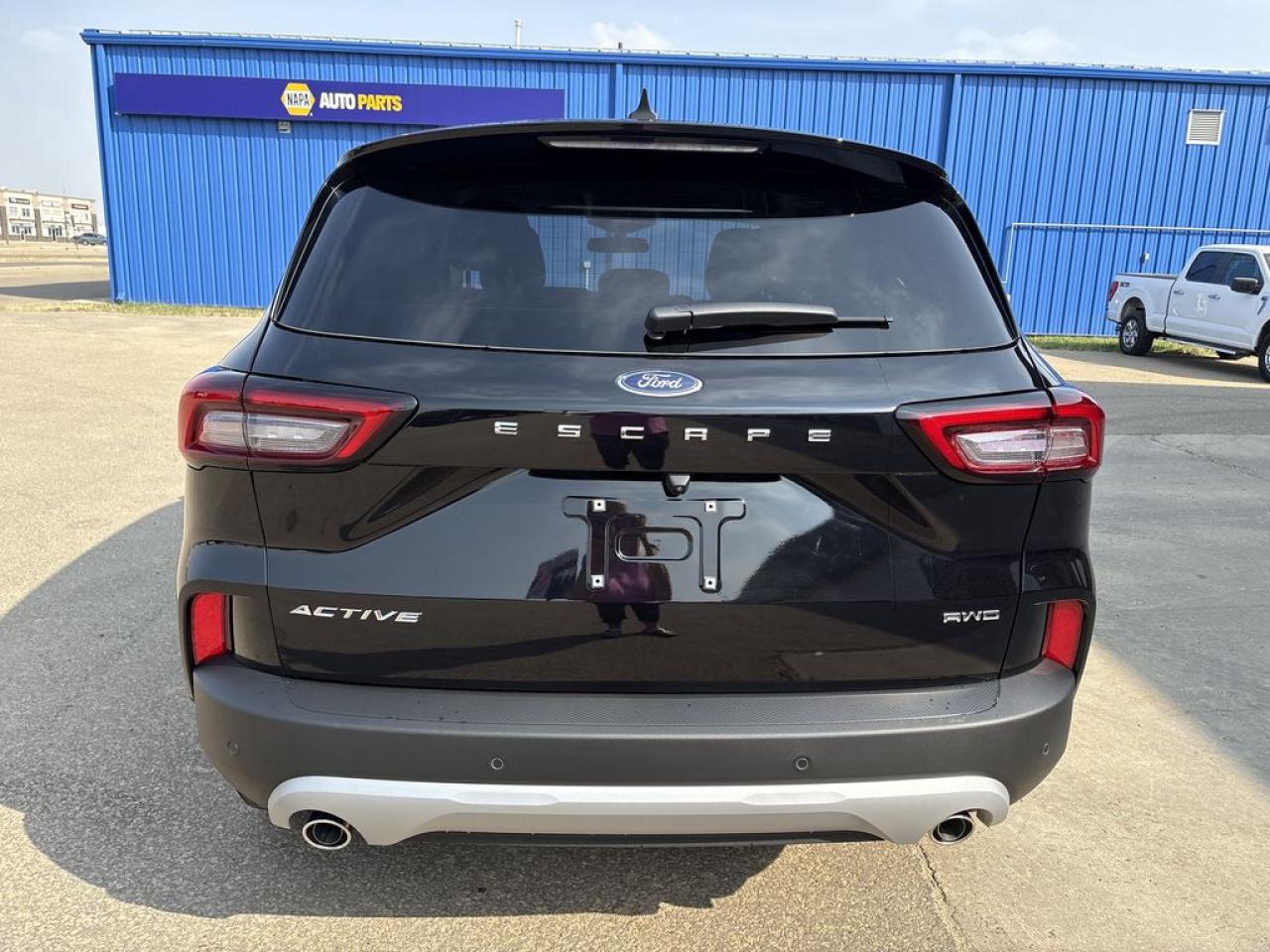 2025 Ford Escape ACTIVE 200A Photo5
