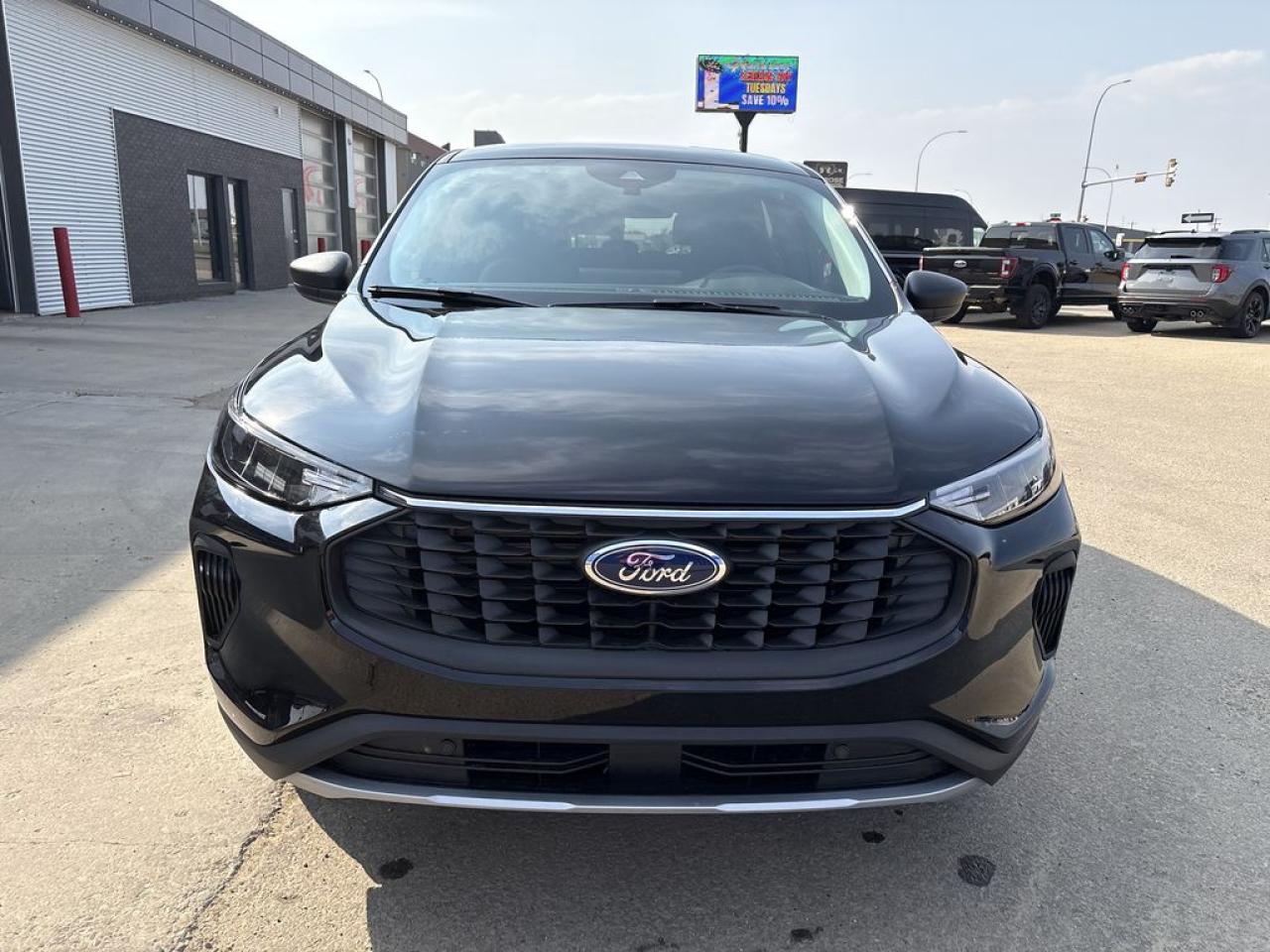 2025 Ford Escape ACTIVE 200A Photo5