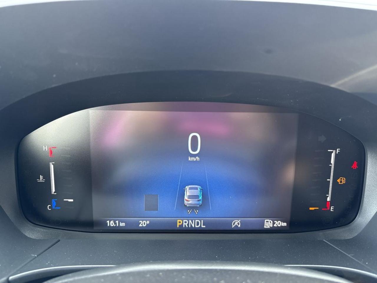 2025 Ford Escape ACTIVE 200A Photo5