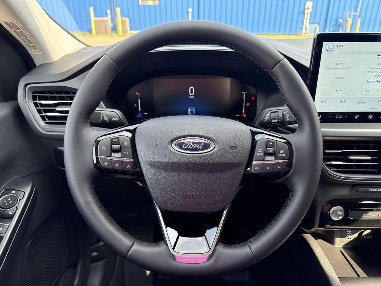 2025 Ford Escape ACTIVE 200A Photo5