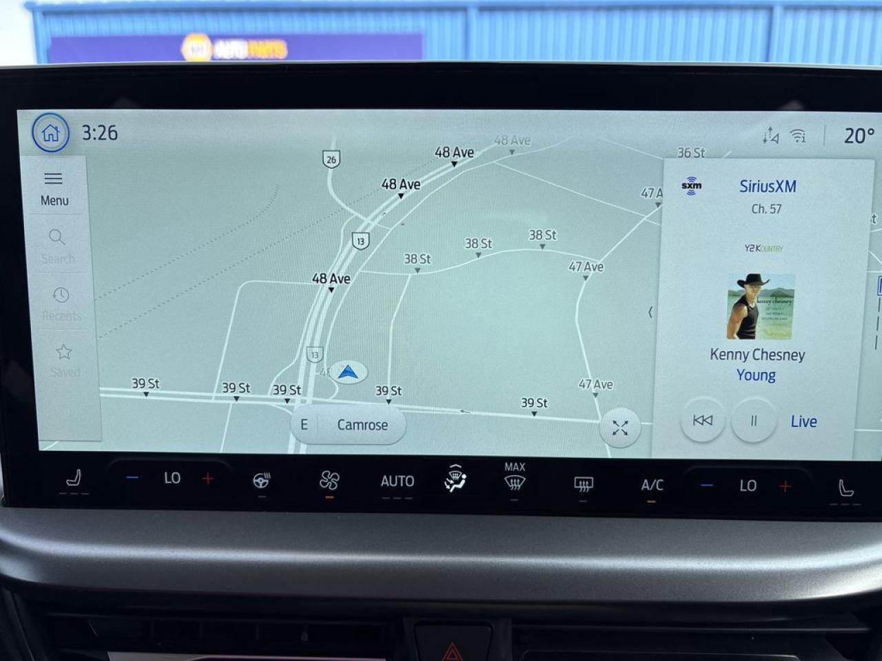 2025 Ford Escape ACTIVE 200A Photo5