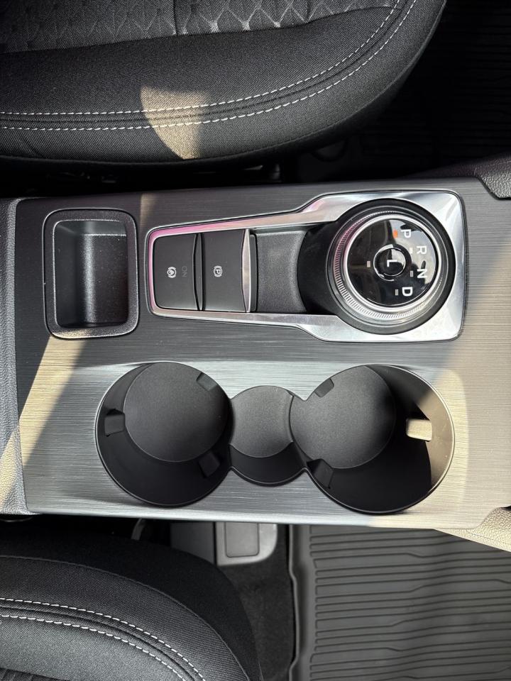2025 Ford Escape ACTIVE 200A Photo5