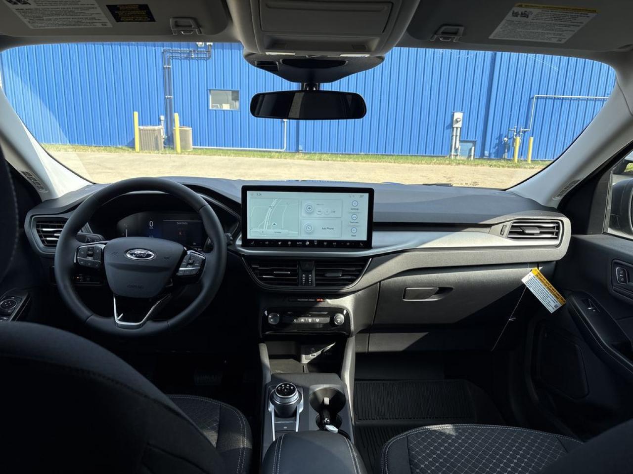 2025 Ford Escape ACTIVE 200A Photo5