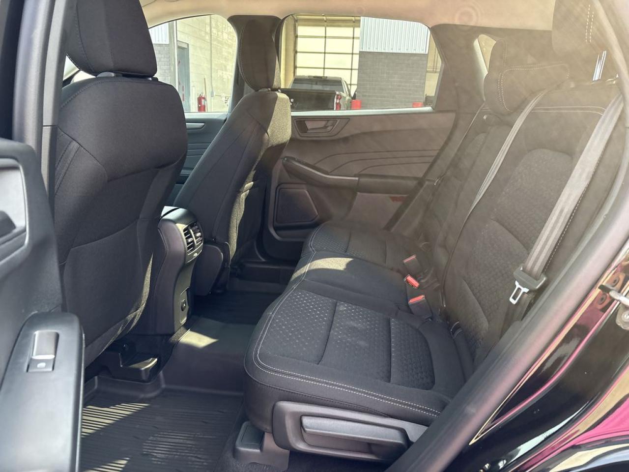 2025 Ford Escape ACTIVE 200A Photo5
