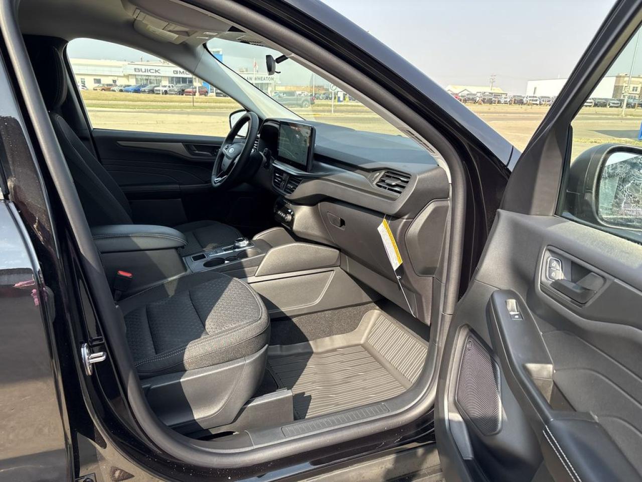 2025 Ford Escape ACTIVE 200A Photo5